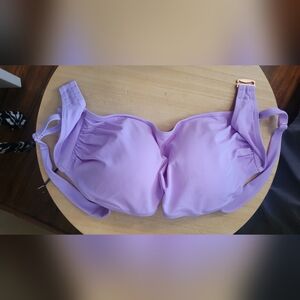 Shade & Shore Bikini Top 38DD